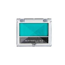 Maybellıne Eye Studio Mono Eyeshadow 411 Ocean Dream Far