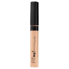 Maybelline Fit Me Concealer No:25 Medium Kapatıcı