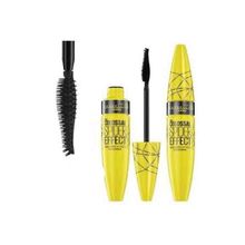 Maybelline Hacim Sağlayan Siyah Maskara