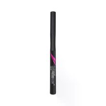 Maybelline Hyper Precie All Day 1 ml Black Eyeliner