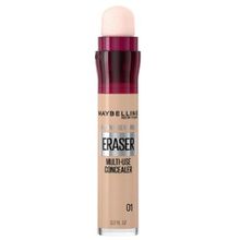 Maybelline Instant Age Rewind Eraser Eye Concealer Light 68 ml Göz Altı Kapatıcısı