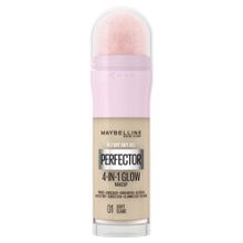 Maybelline Instant Perfector Glow 01 Light Medium Fondöten