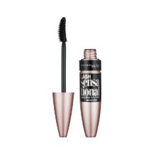 Maybelline Lash Sensational Siyah Maskara