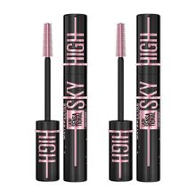 Maybelline Lash Sensational Sky High Cosmic Black 2 Adet Maskara