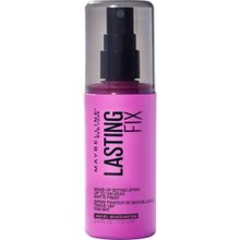 Maybelline Lasting Fix Matlaştırıcı 100 ml Makyaj Sabitleyici Sprey