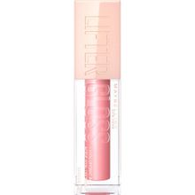 Maybelline Lifter Gloss 004 Silk Dudak Parlatıcısı