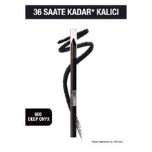 Maybelline Mini Tattoo Liner Jel 900 Siyah Göz Kalemi