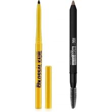 Maybelline New York 02 Blonde Tattoo Brow 36H Kaş Kalemi