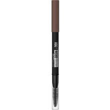 Maybelline New York 05 Medium Brown Tattoo Brow 36h Kaş Kalemi