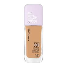 Maybelline New York 140 Super Stay Lumi Matte Fondöten