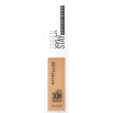 Maybelline New York 30 Honey Slay With Süper Stay Kapatıcı