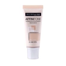 Maybelline New York Affinitone 03 Light Fondöten