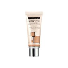 Maybelline New York Affinitone 16 Vanilla Fondöten