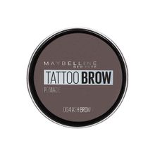 Maybelline New York Brow Pomade 04 Dark Brown Kaş Pomadı