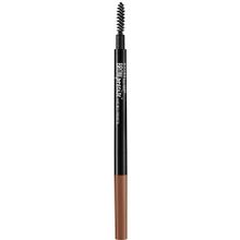 Maybelline New York Brow Precise Micro Pencil 04 Soft Deep Brown Kaş Kalemi