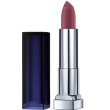 Maybelline New York Color Sensational Loaded Bolds 885 Midnight Merlot Ruj