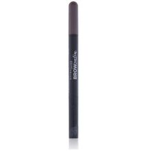 Maybelline New York Eyebrow Satin Duo 01 Koyu Sarı Kaş Makyajı