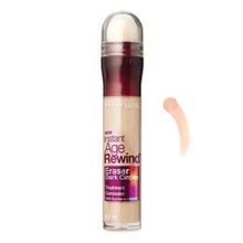 Maybelline New York Instant Age Rewind 03 Fair Kapatıcı