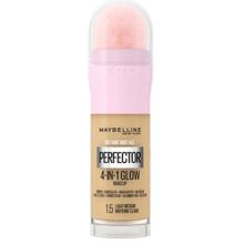 Maybelline New York Instant Perfector Glow 4in1 1.5 Light Medium Fondöten