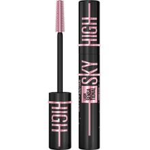 Maybelline New York Lash Sensational Sky High Cosmic Black Maskara