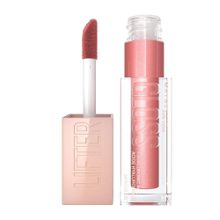 Maybelline New York Lifter Gloss 003 Moon Nemlendirici Dudak Parlatıcısı