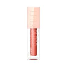 Maybelline New York Lifter Gloss 009 Topaz Nemlendirici Dudak Parlatıcısı