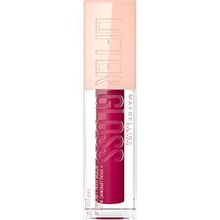 Maybelline New York Lifter Gloss 025 Taffy Dudak Parlatıcısı