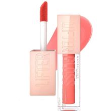 Maybelline New York Lifter Gloss 22 Peach Ring Nemlendirici Dudak Parlatıcısı
