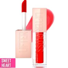 Maybelline New York Lifter Gloss 23 Sweetheart Nemlendirici Dudak Parlatıcısı