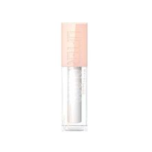 Maybelline New York Lifter Pearl No:01 Lip Gloss