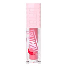 Maybelline New York Lifter Plump 001 Blush Blaze Dudak Parlatıcısı