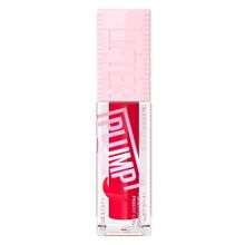 Maybelline New York Lifter Plump 004 Red Flag Dudak Parlatıcısı