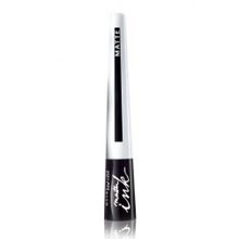 Maybelline New York Master Ink Matte 10 Charc Black Liquid Eyeliner