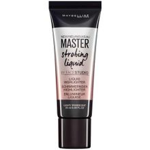 Maybelline New York Master Strobing 100 Light Iridescent Aydınlatıcı Stick