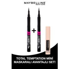 Maybelline New York Mavi Hyper Precise All Day Eyeliner