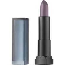 Maybelline New York Maybelline Color Sensational Powder Chilling Grey 25 Mat Ruj