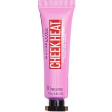 Maybelline New York No: 10 Scorch Cheek Heat Likit Allık