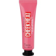 Maybelline New York No: 20 Rose Flash Cheek Heat Likit Allık