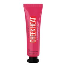Maybelline New York No: 25 Fuchsia Spark Cheek Heat Likit Allık