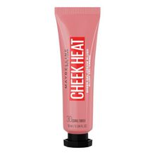 Maybelline New York No: 30 Coral Ember Cheek Heat Likit Allık