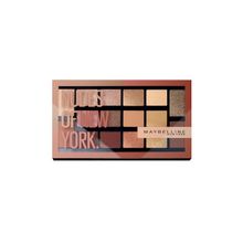 Maybelline New York Nudes of New York Göz Far Paleti