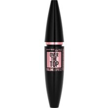 Maybelline New York Over The Top Maskara