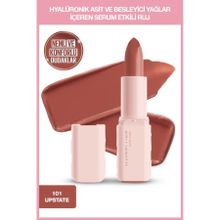 Maybelline New York Satin Upstate 101 Ruj