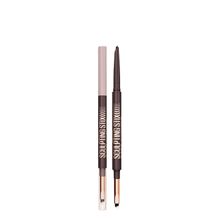 Maybelline New York Sculpting Stix Çift Uçlu 015 Smooth Espresso Göz Kalemi