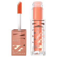 Maybelline New York Sun Kisser 02 Uptown Glow Likit Allık