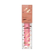 Maybelline New York Sunkisser 05 Blazing Likit Allık