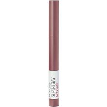 Maybelline New York Super Stay Ink Crayon 15 Lead the Way Kalem Mat Ruj
