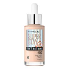 Maybelline New York Super Stay Skin Tint 05 Fondöten