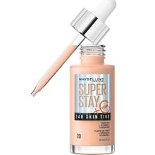 Maybelline New York Super Stay Skin Tint 20 Fondöten