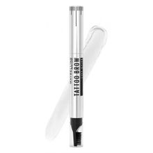 Maybelline New York Tattoo Brow Lift 00 Clear Kaş Kalemi
